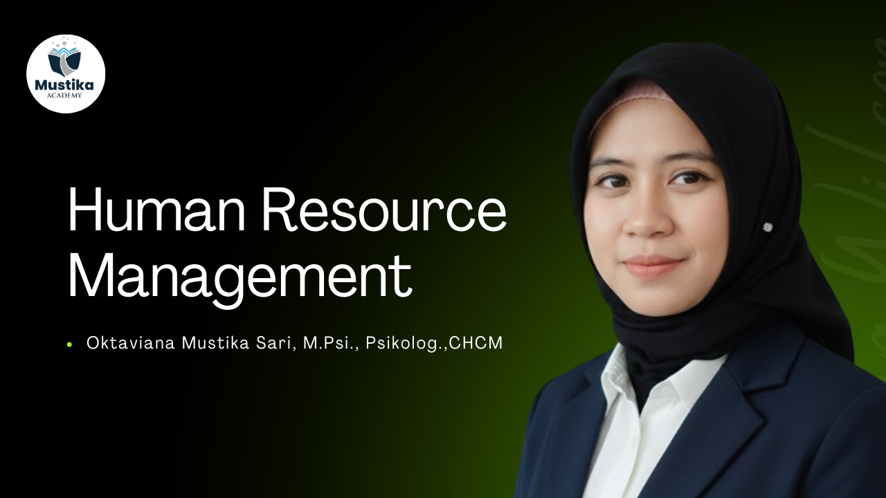 Human Resource Management Batch III