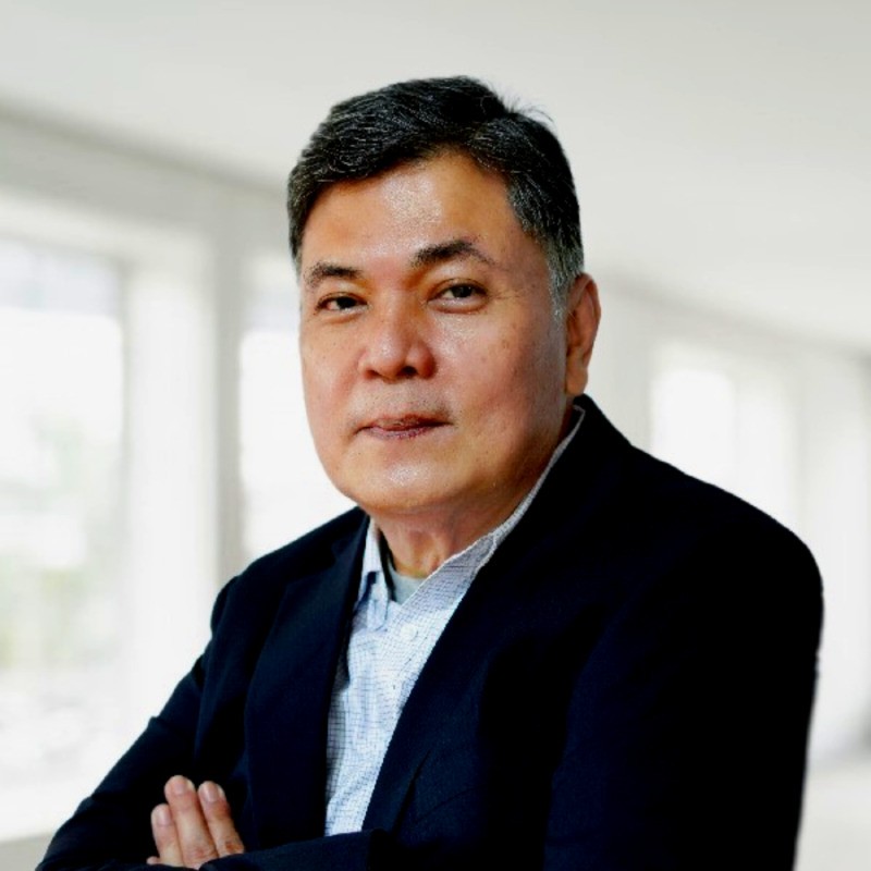 Hendrasly Sulaiman